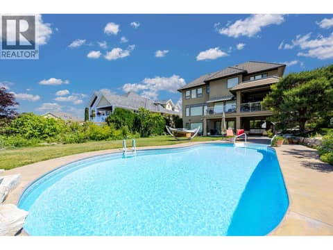 Photo 84 of 4780 Westridge Drive, Crawford Estates, Kelowna