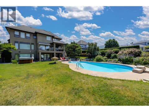 Photo 86 of 4780 Westridge Drive, Crawford Estates, Kelowna