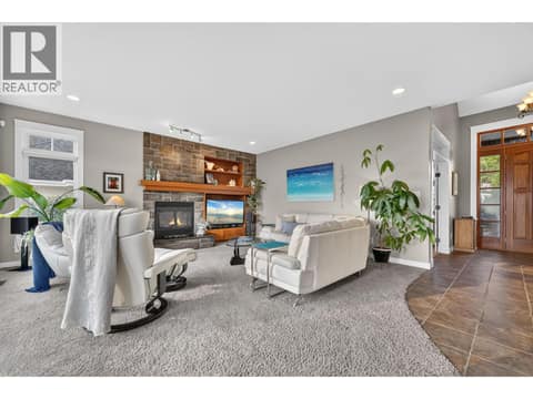 Photo 9 of 4780 Westridge Drive, Crawford Estates, Kelowna