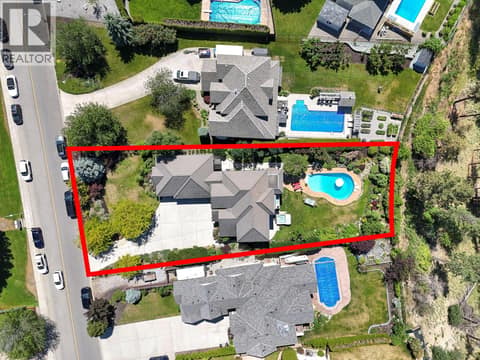 Photo 91 of 4780 Westridge Drive, Crawford Estates, Kelowna