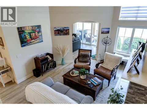 Photo 10 of 2361 Capistrano Drive, University District, Kelowna