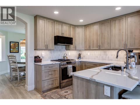 Photo 17 of 2361 Capistrano Drive, University District, Kelowna