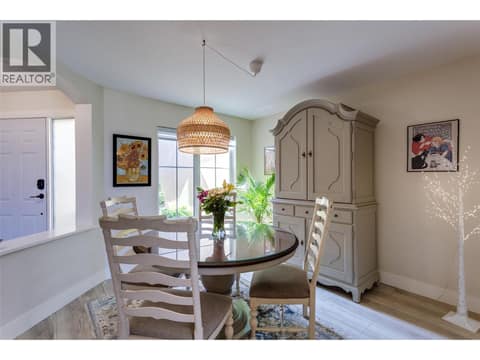Photo 5 of 2361 Capistrano Drive, University District, Kelowna