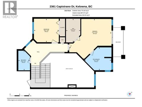 Photo 60 of 2361 Capistrano Drive, University District, Kelowna