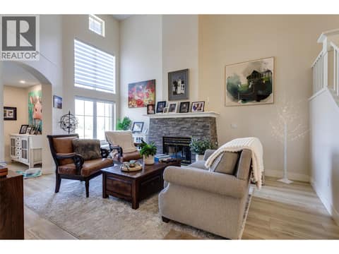 Photo 8 of 2361 Capistrano Drive, University District, Kelowna