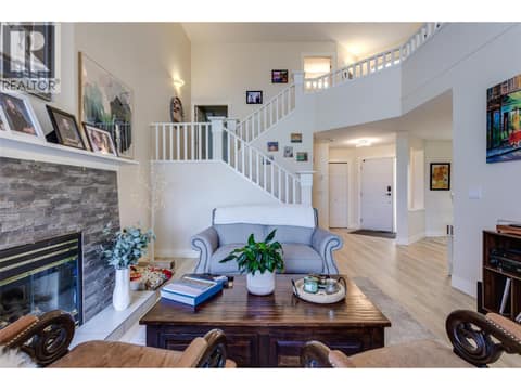 Photo 9 of 2361 Capistrano Drive, University District, Kelowna