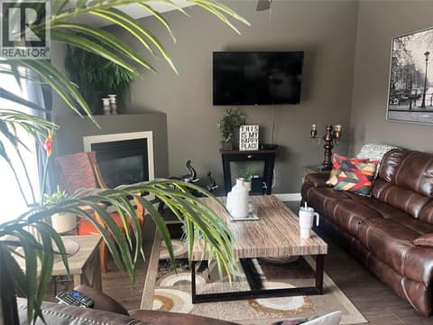 Photo 11 of 3031 WESTSYDE Road Unit# 20, Westsyde, Kamloops