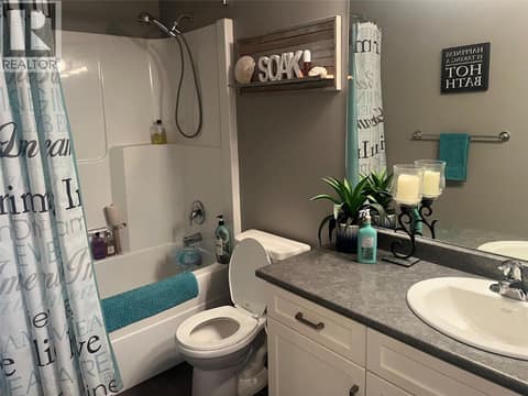Photo 18 of 3031 WESTSYDE Road Unit# 20, Westsyde, Kamloops