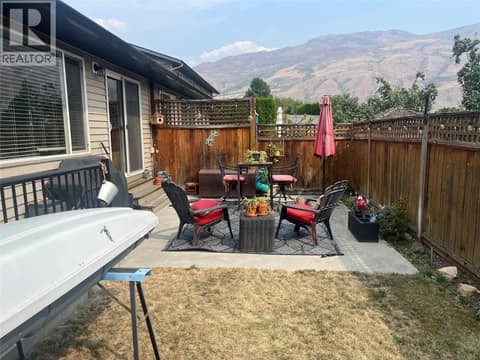 Photo 4 of 3031 WESTSYDE Road Unit# 20, Westsyde, Kamloops