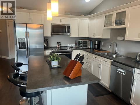 Photo 5 of 3031 WESTSYDE Road Unit# 20, Westsyde, Kamloops