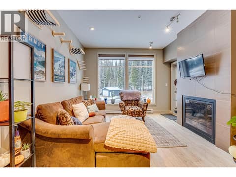 Photo 10 of 30 Monashee Road Unit# 203, Silver Star, Vernon