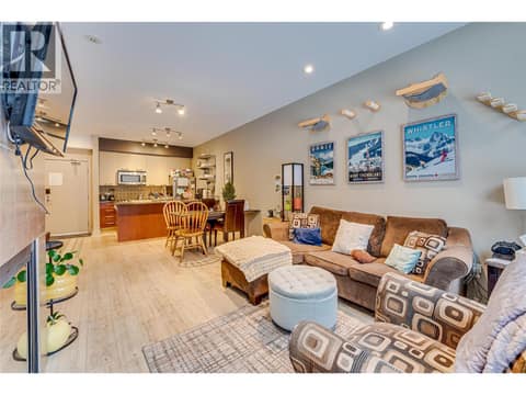 Photo 11 of 30 Monashee Road Unit# 203, Silver Star, Vernon