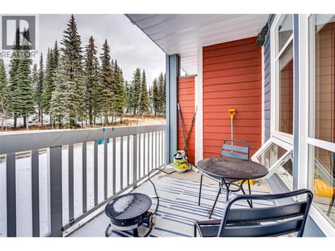 Photo 14 of 30 Monashee Road Unit# 203, Silver Star, Vernon