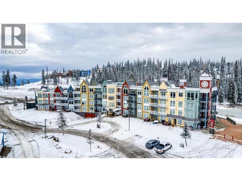 Photo 2 of 30 Monashee Road Unit# 203, Silver Star, Vernon