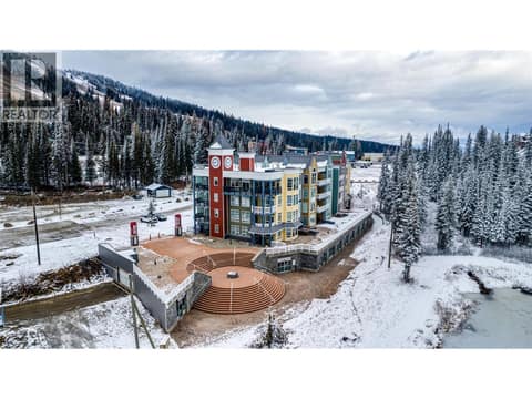 Photo 24 of 30 Monashee Road Unit# 203, Silver Star, Vernon