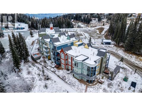 Photo 25 of 30 Monashee Road Unit# 203, Silver Star, Vernon