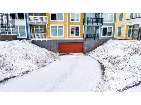 Photo 26 of 30 Monashee Road Unit# 203, Silver Star, Vernon