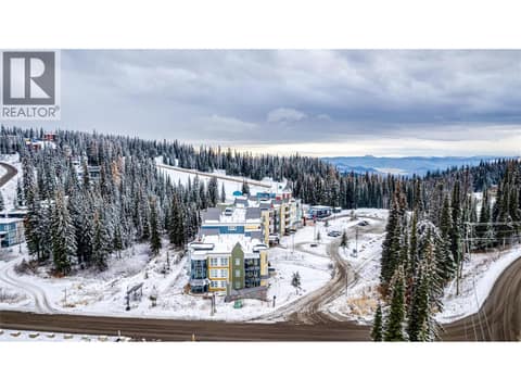Photo 27 of 30 Monashee Road Unit# 203, Silver Star, Vernon