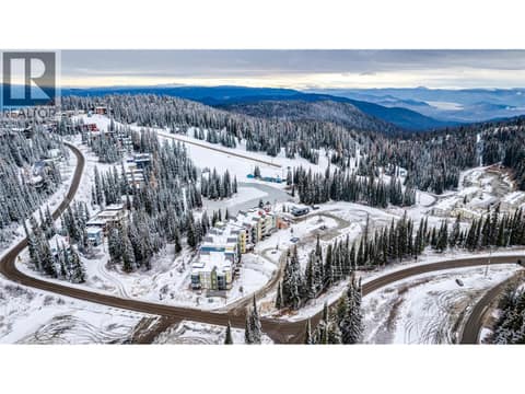 Photo 29 of 30 Monashee Road Unit# 203, Silver Star, Vernon