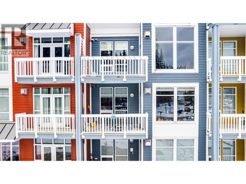 Photo 3 of 30 Monashee Road Unit# 203, Silver Star, Vernon