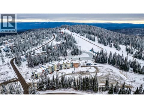 Photo 30 of 30 Monashee Road Unit# 203, Silver Star, Vernon