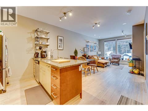 Photo 8 of 30 Monashee Road Unit# 203, Silver Star, Vernon