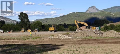 Photo 1 of 1742 Industrial Way, Lumby Valley