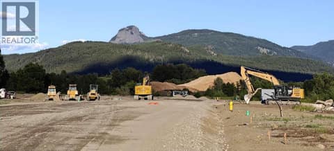Photo 2 of 1742 Industrial Way, Lumby Valley