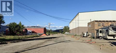 Photo 4 of 1742 Industrial Way, Lumby Valley