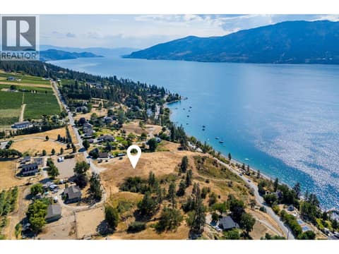 Photo 10 of Okanagan Centre Road W Lot# 103, Lake Country South West