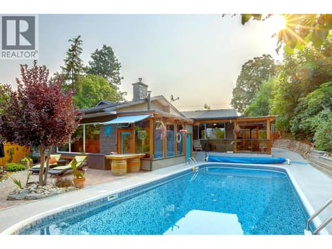 Photo 1 of 3006 22 Street, East Hill, Vernon