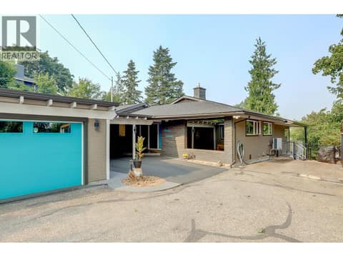 Photo 2 of 3006 22 Street, East Hill, Vernon