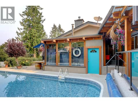 Photo 61 of 3006 22 Street, East Hill, Vernon