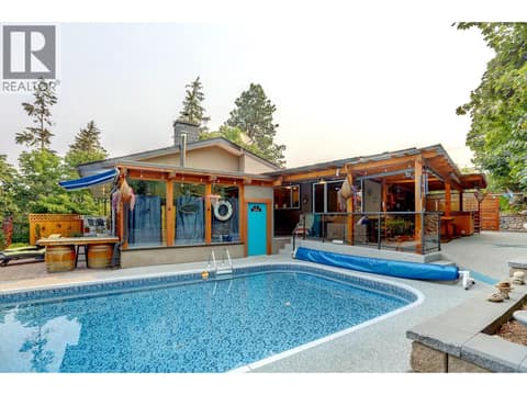Photo 63 of 3006 22 Street, East Hill, Vernon