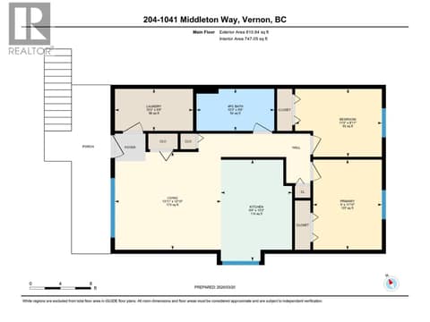 Photo 22 of 1041 Middleton Way Unit# 204, Middleton Mountain Vernon