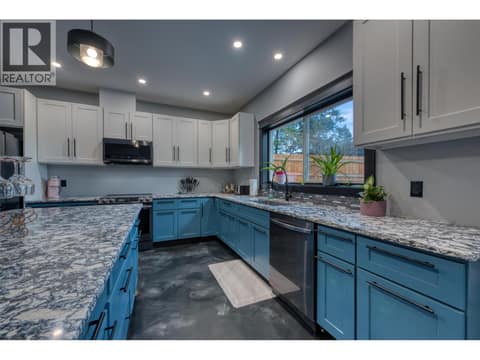 Photo 1 of 10795 Westshore Road, Okanagan North, Vernon