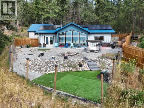 Photo 15 of 10795 Westshore Road, Okanagan North, Vernon