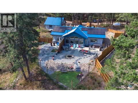 Photo 22 of 10795 Westshore Road, Okanagan North, Vernon