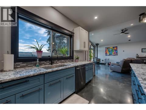 Photo 8 of 10795 Westshore Road, Okanagan North, Vernon
