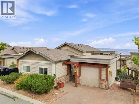 Photo 1 of 2200 LINFIELD Drive Unit# 32, Aberdeen, Kamloops