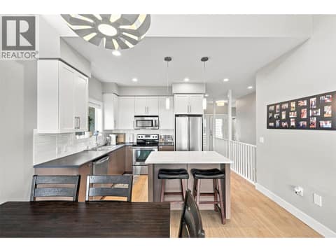 Photo 13 of 2200 LINFIELD Drive Unit# 32, Aberdeen, Kamloops