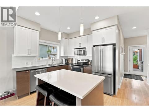 Photo 7 of 2200 LINFIELD Drive Unit# 32, Aberdeen, Kamloops