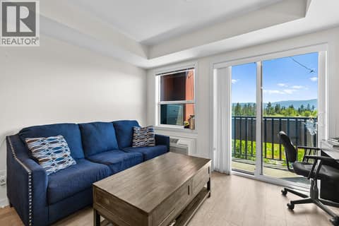 Photo 11 of 625 Academy Way Unit# 203, University District, Kelowna
