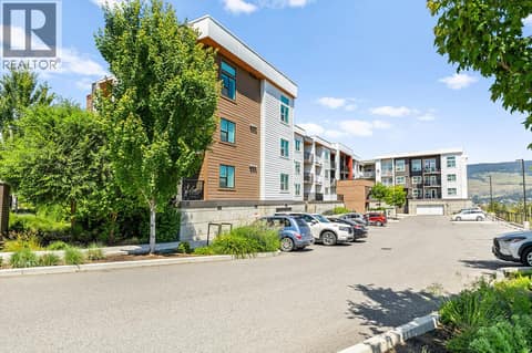 Photo 26 of 625 Academy Way Unit# 203, University District, Kelowna