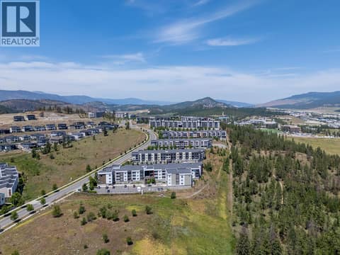 Photo 28 of 625 Academy Way Unit# 203, University District, Kelowna