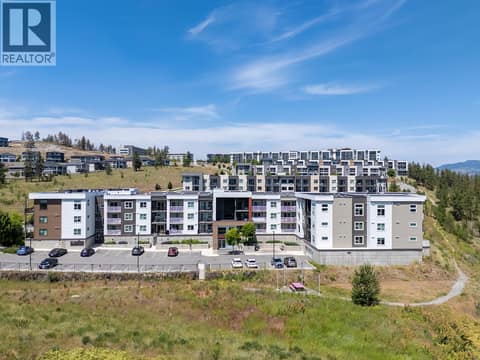 Photo 29 of 625 Academy Way Unit# 203, University District, Kelowna