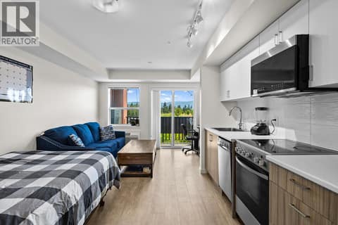 Photo 6 of 625 Academy Way Unit# 203, University District, Kelowna
