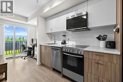 Photo 7 of 625 Academy Way Unit# 203, University District, Kelowna