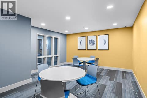 Study Room. #2 at 625 Academy Way Unit# 203, University District, Kelowna