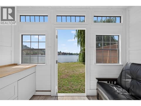 Photo 11 of 4535 Mill Road, Naramata Village